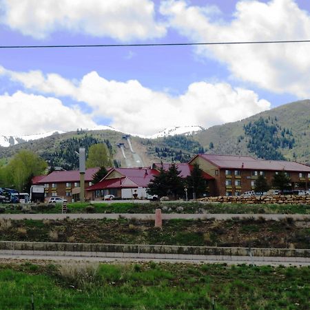 Best Western Plus Landmark Inn Park City Zewnętrze zdjęcie