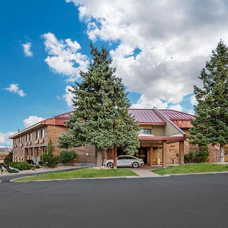 Best Western Plus Landmark Inn Park City Zewnętrze zdjęcie