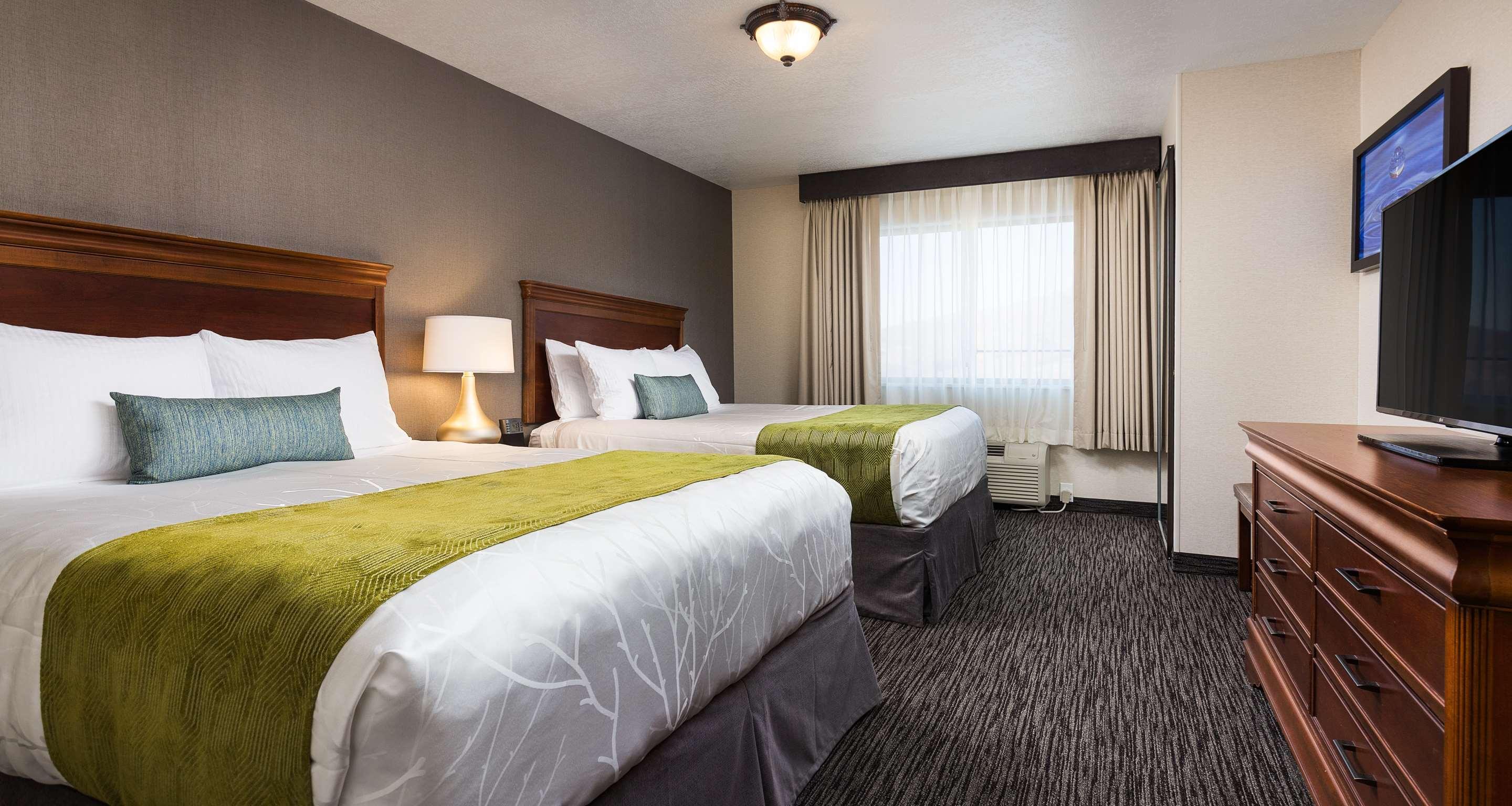 Best Western Plus Landmark Inn Park City Zewnętrze zdjęcie