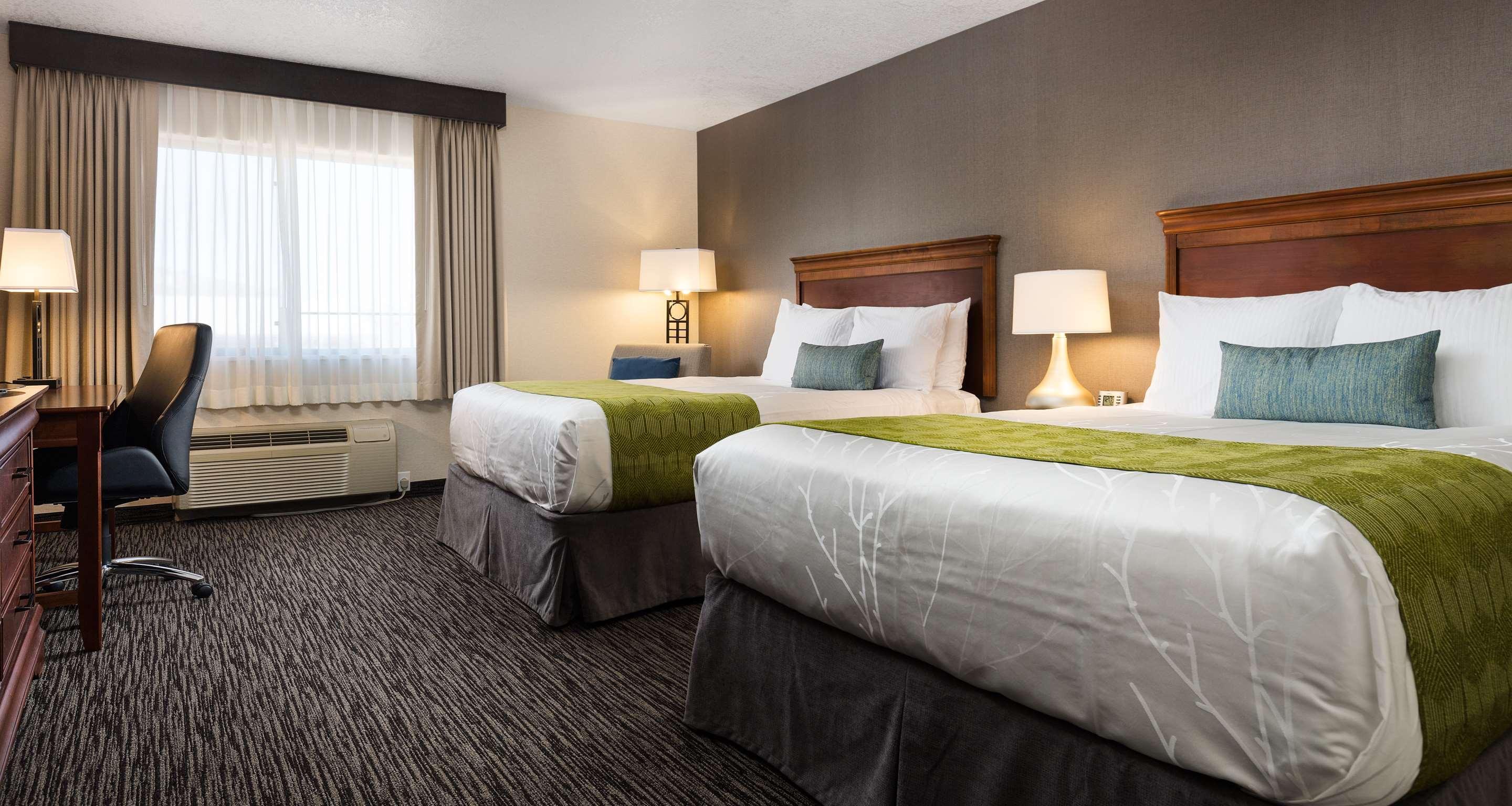 Best Western Plus Landmark Inn Park City Zewnętrze zdjęcie