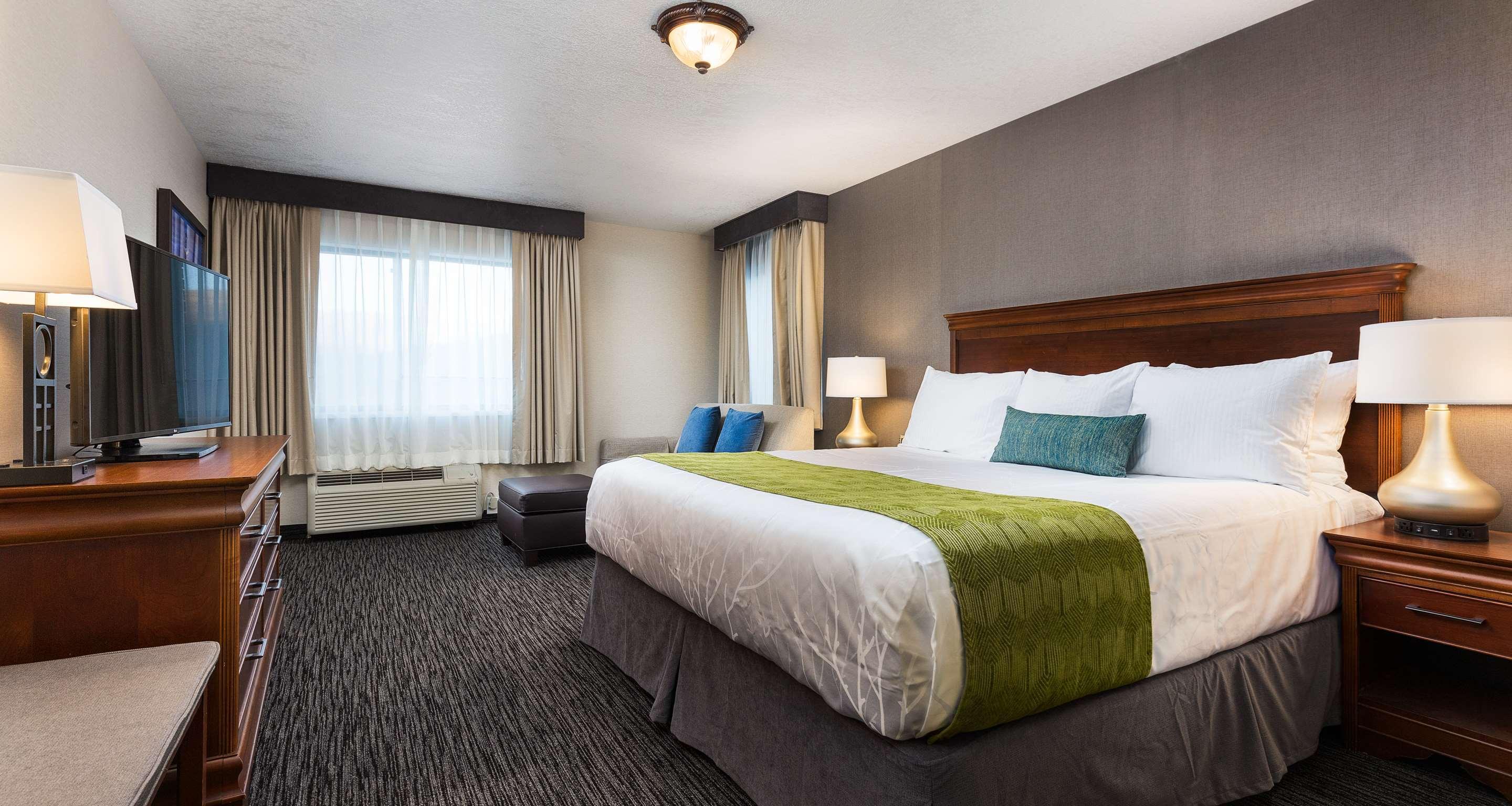 Best Western Plus Landmark Inn Park City Zewnętrze zdjęcie