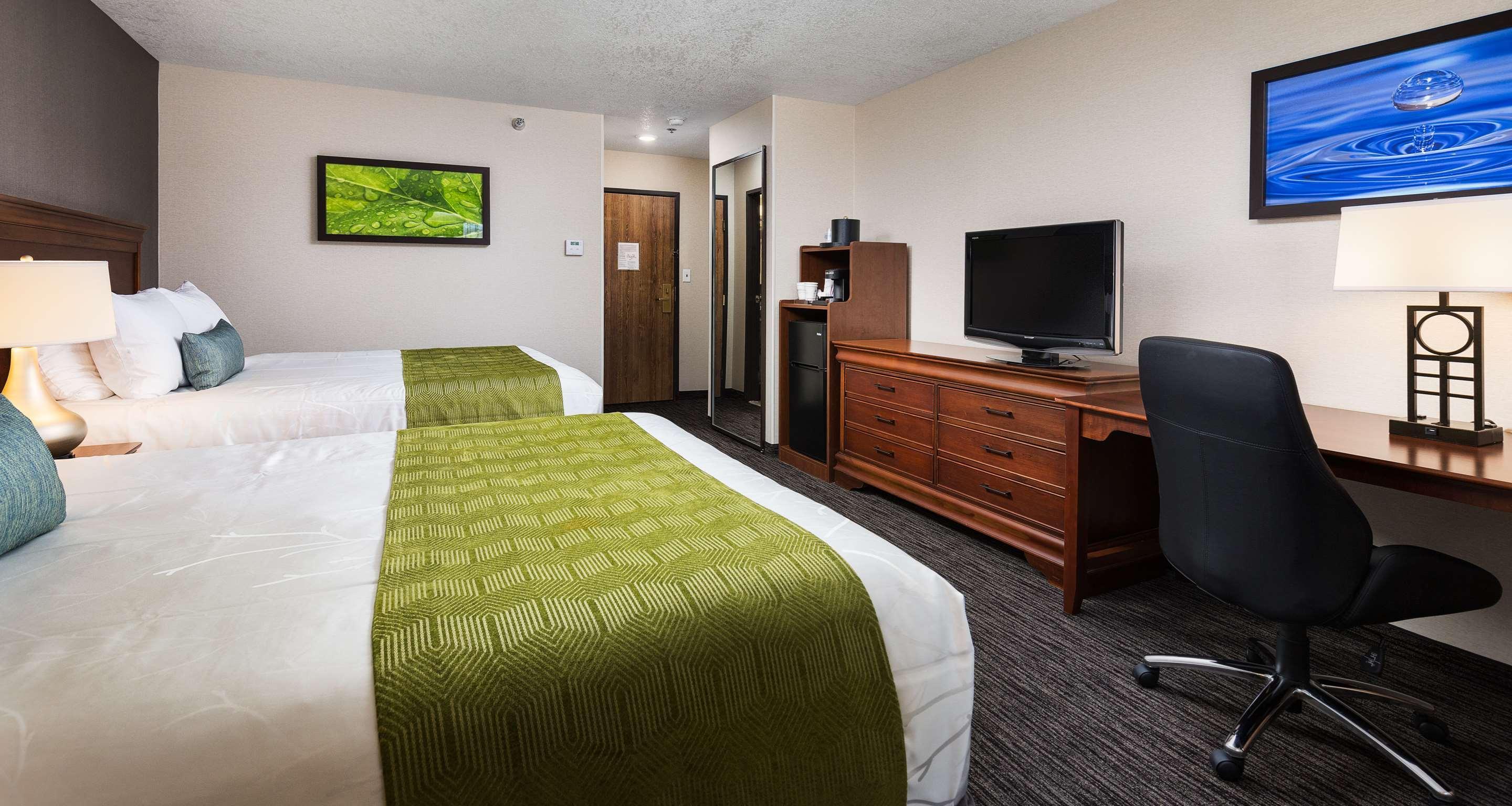 Best Western Plus Landmark Inn Park City Zewnętrze zdjęcie