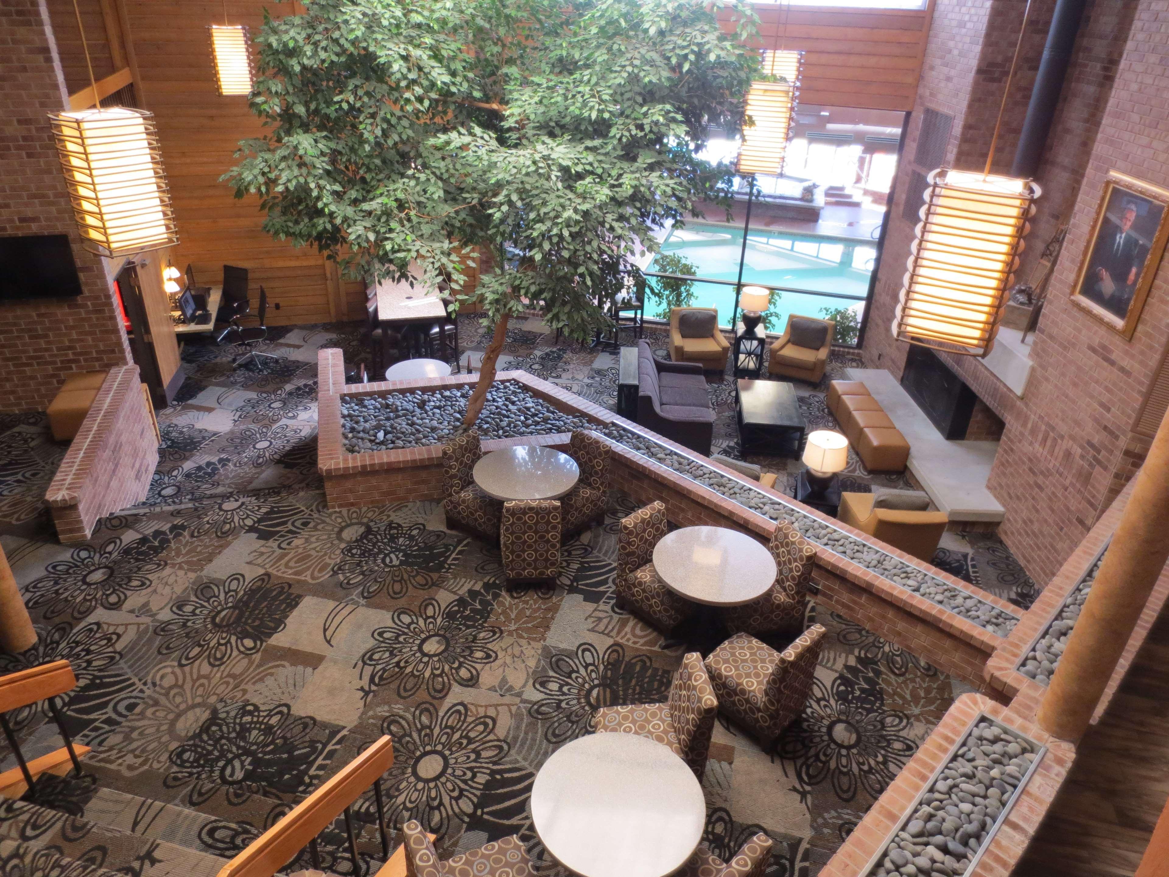 Best Western Plus Landmark Inn Park City Zewnętrze zdjęcie