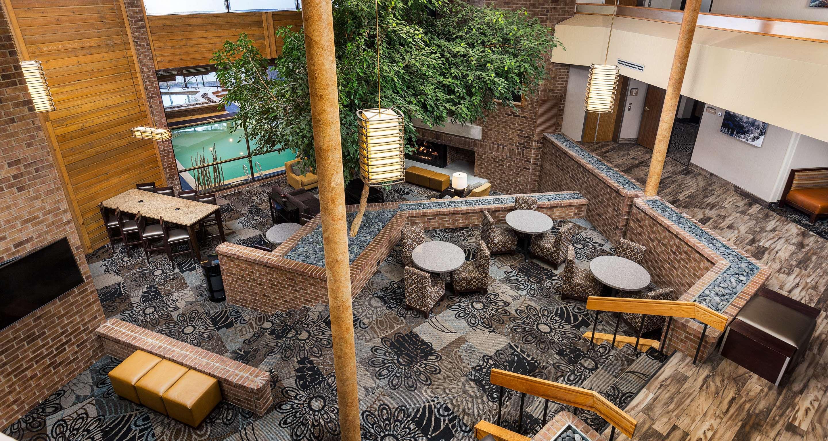 Best Western Plus Landmark Inn Park City Zewnętrze zdjęcie