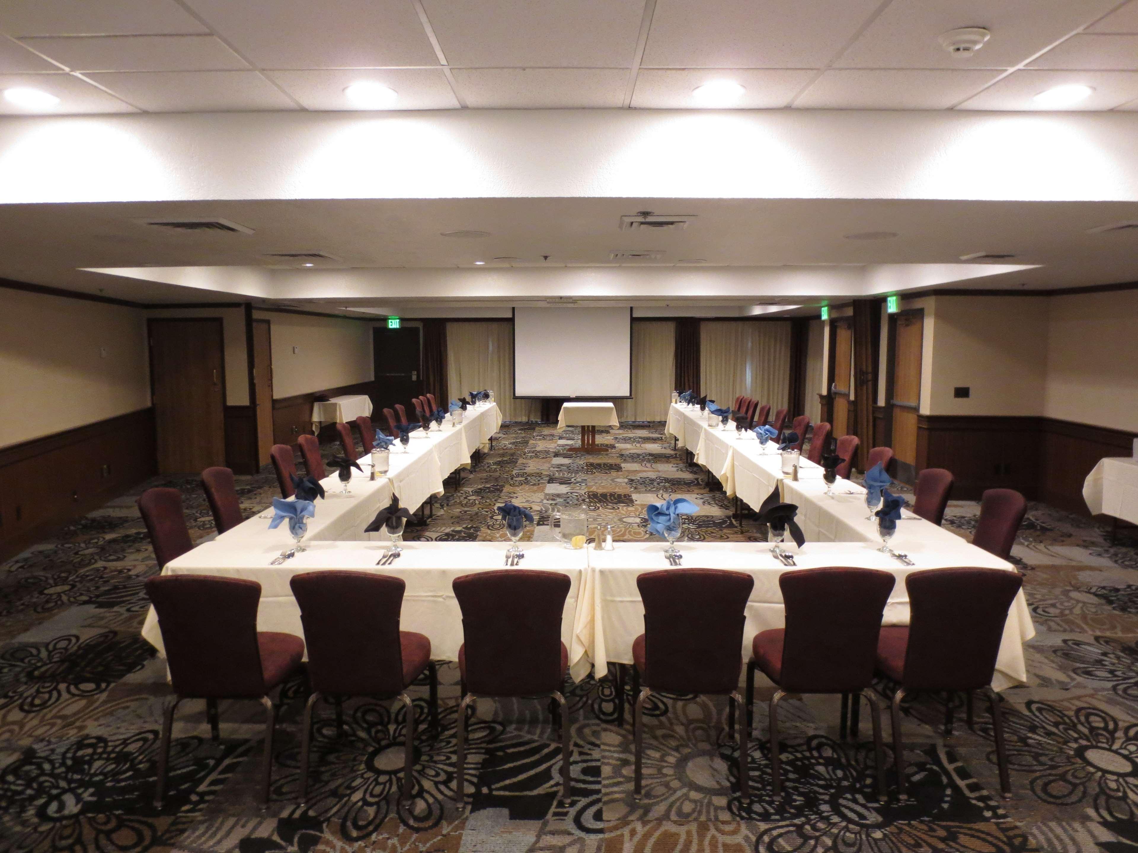 Best Western Plus Landmark Inn Park City Zewnętrze zdjęcie