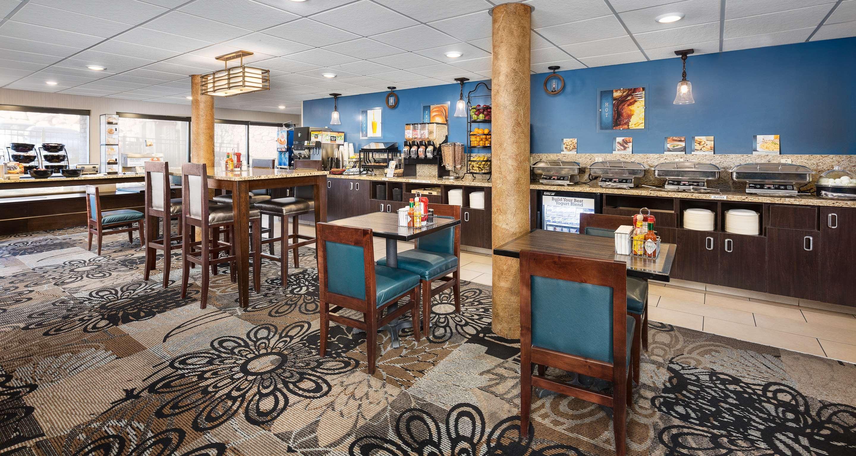 Best Western Plus Landmark Inn Park City Zewnętrze zdjęcie