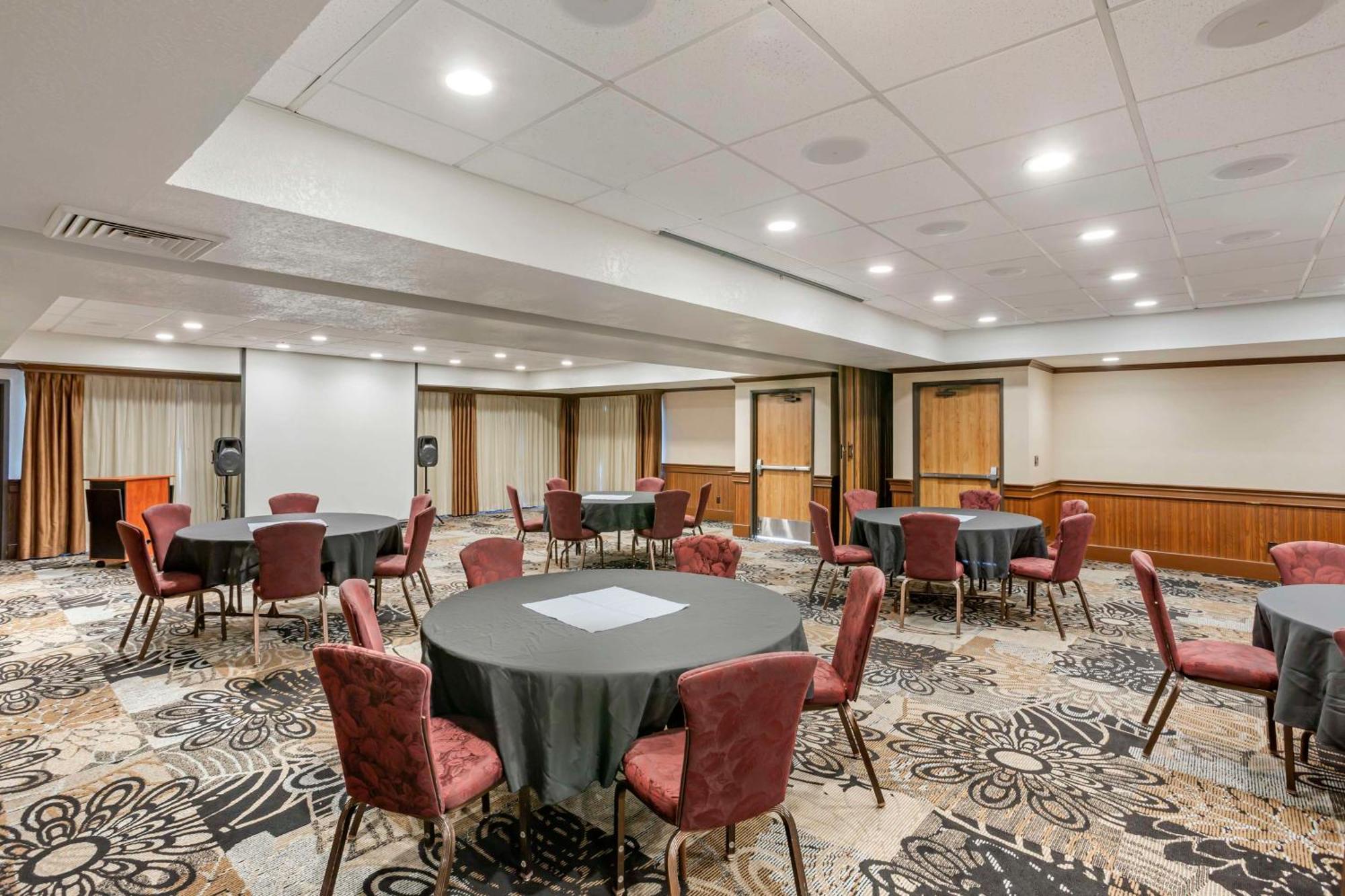 Best Western Plus Landmark Inn Park City Zewnętrze zdjęcie