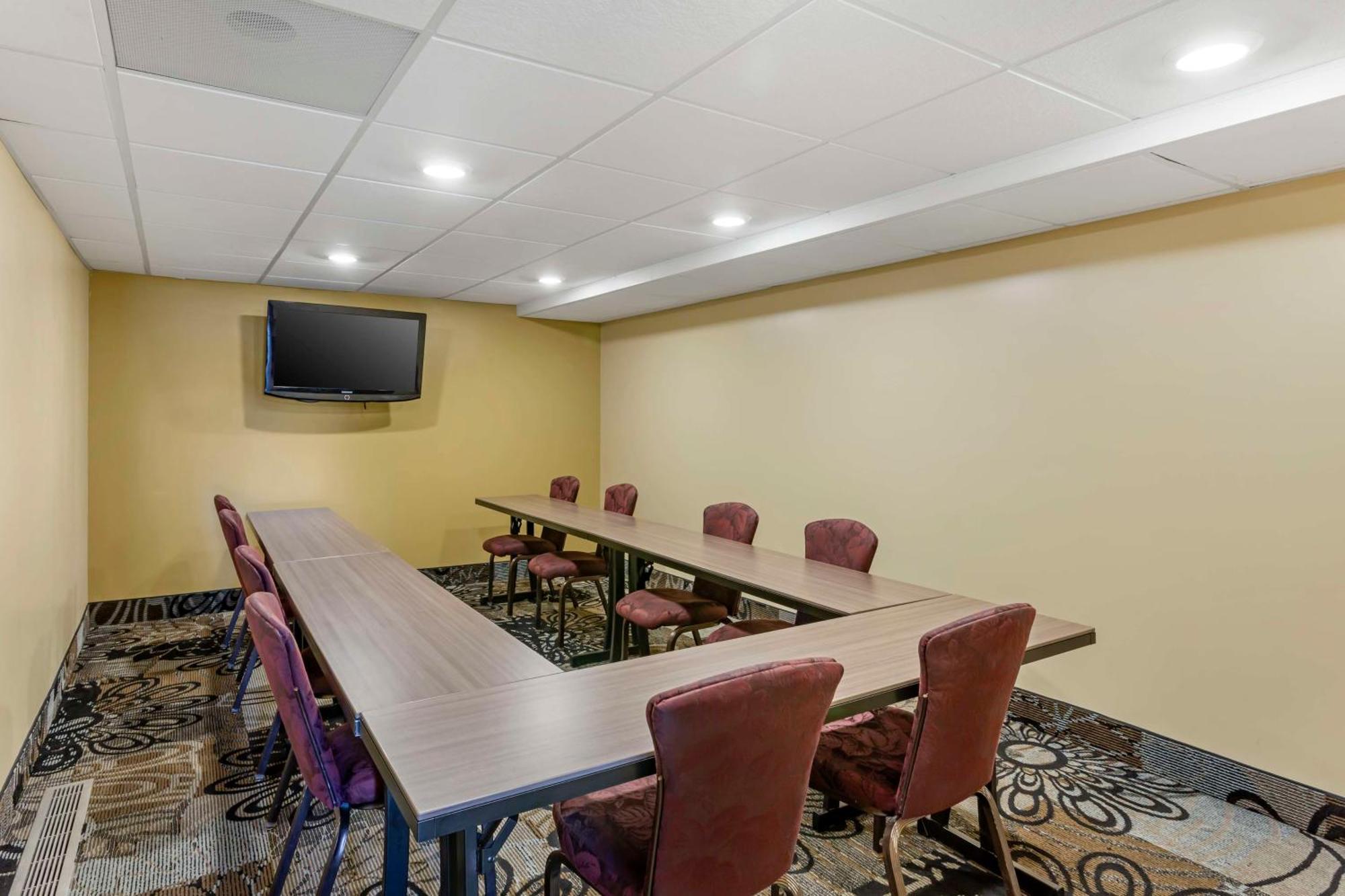Best Western Plus Landmark Inn Park City Zewnętrze zdjęcie