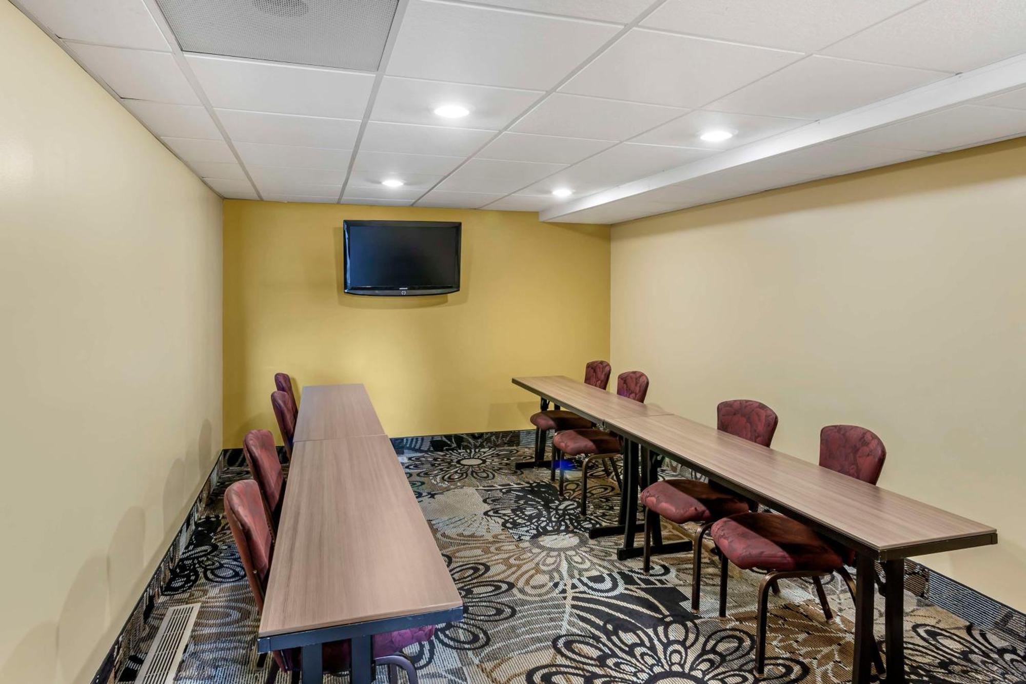 Best Western Plus Landmark Inn Park City Zewnętrze zdjęcie