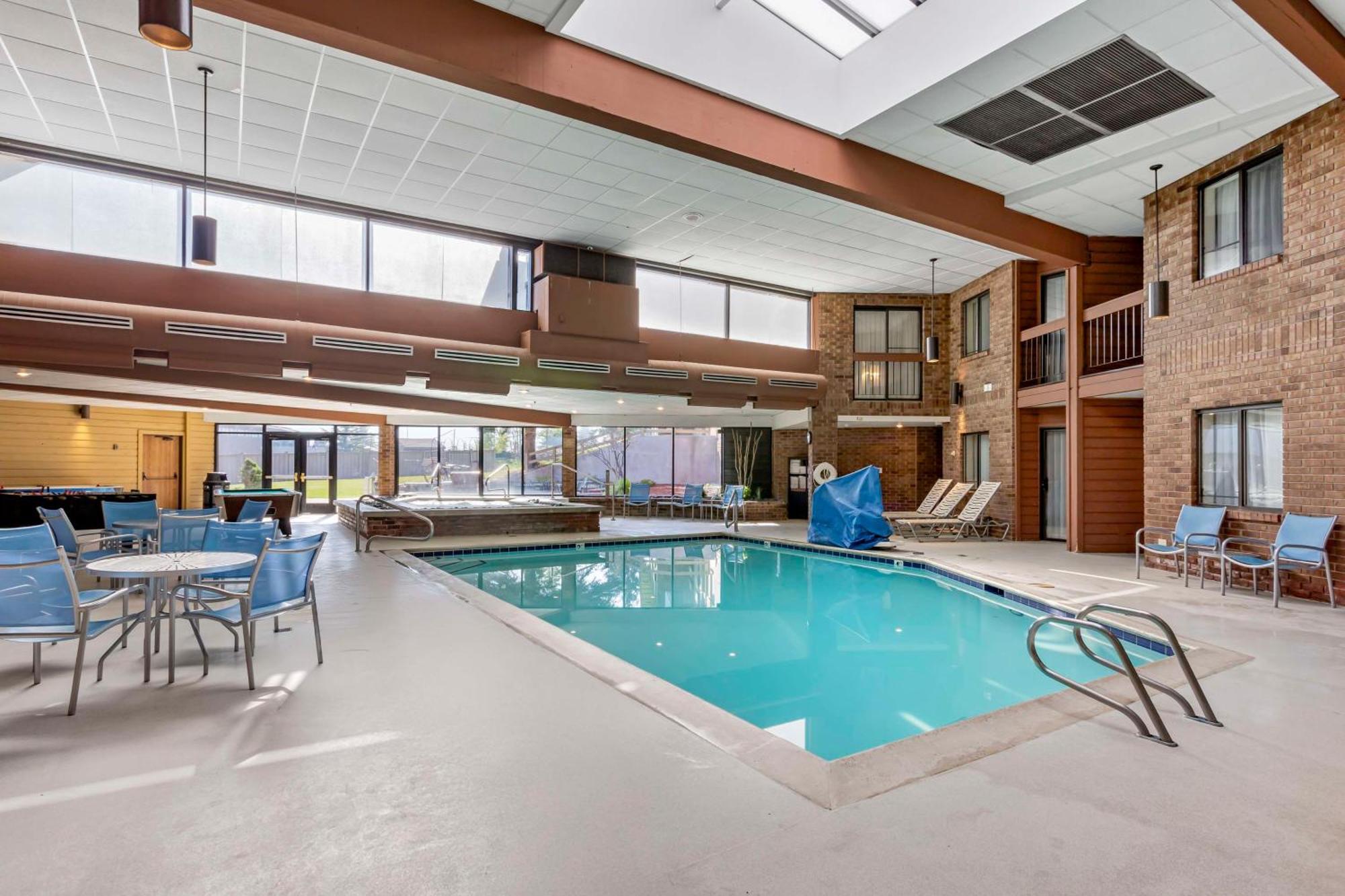 Best Western Plus Landmark Inn Park City Zewnętrze zdjęcie