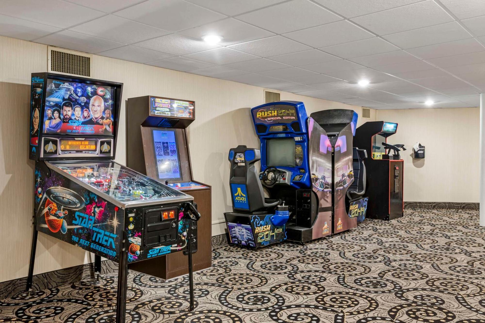 Best Western Plus Landmark Inn Park City Zewnętrze zdjęcie