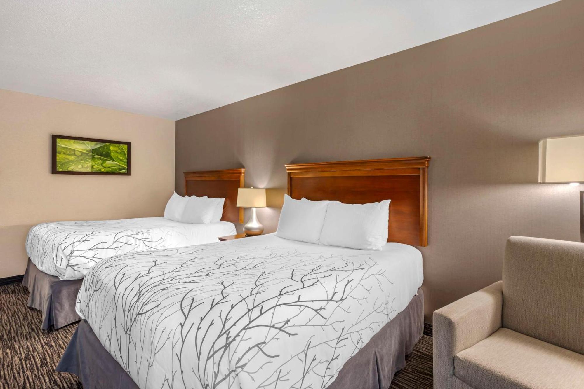 Best Western Plus Landmark Inn Park City Zewnętrze zdjęcie