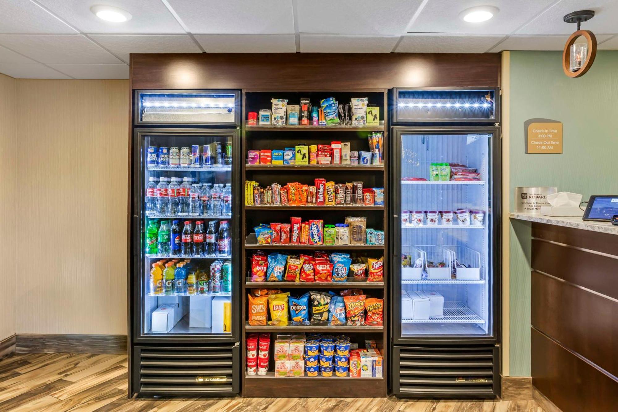 Best Western Plus Landmark Inn Park City Zewnętrze zdjęcie