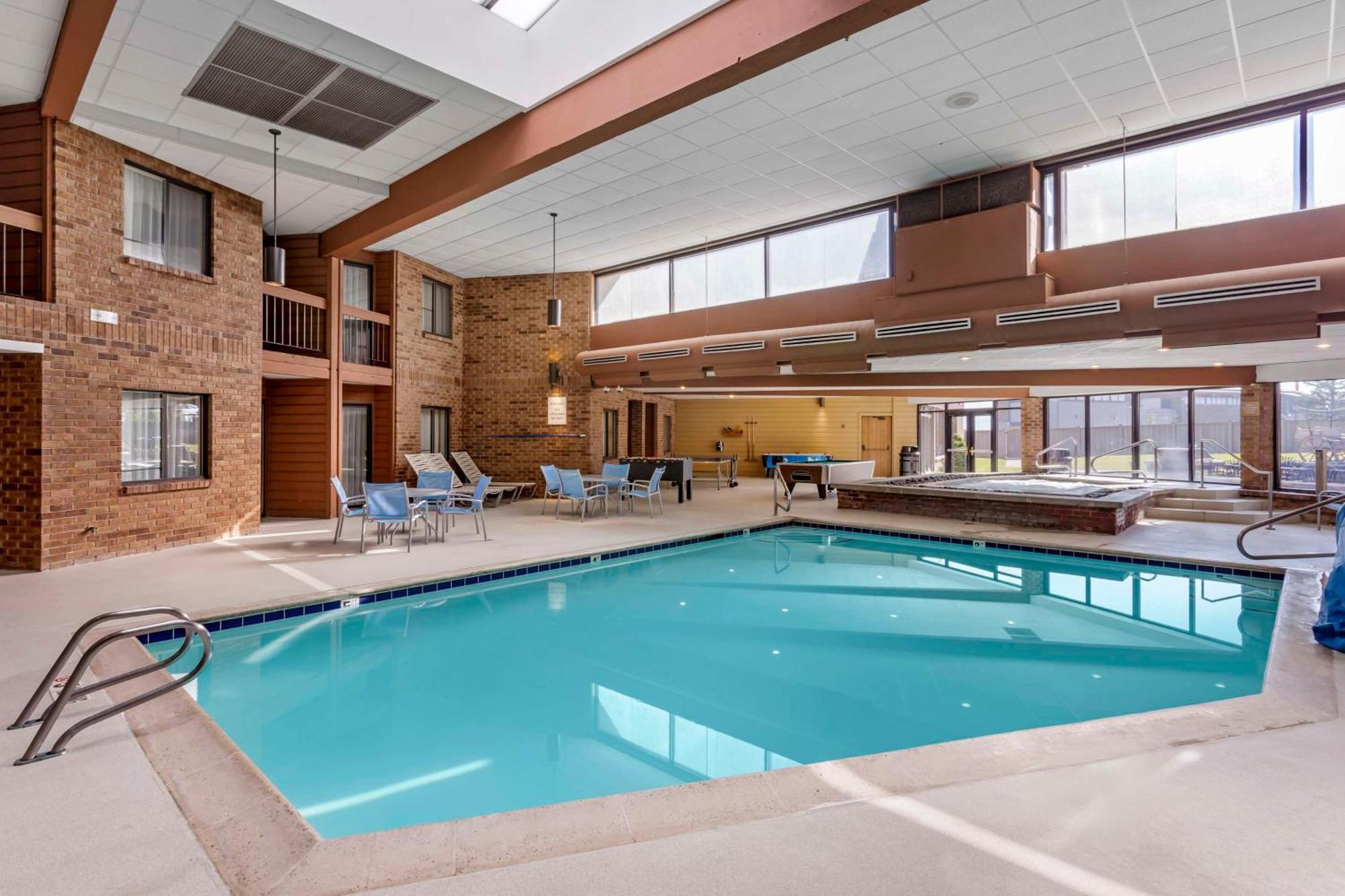 Best Western Plus Landmark Inn Park City Zewnętrze zdjęcie