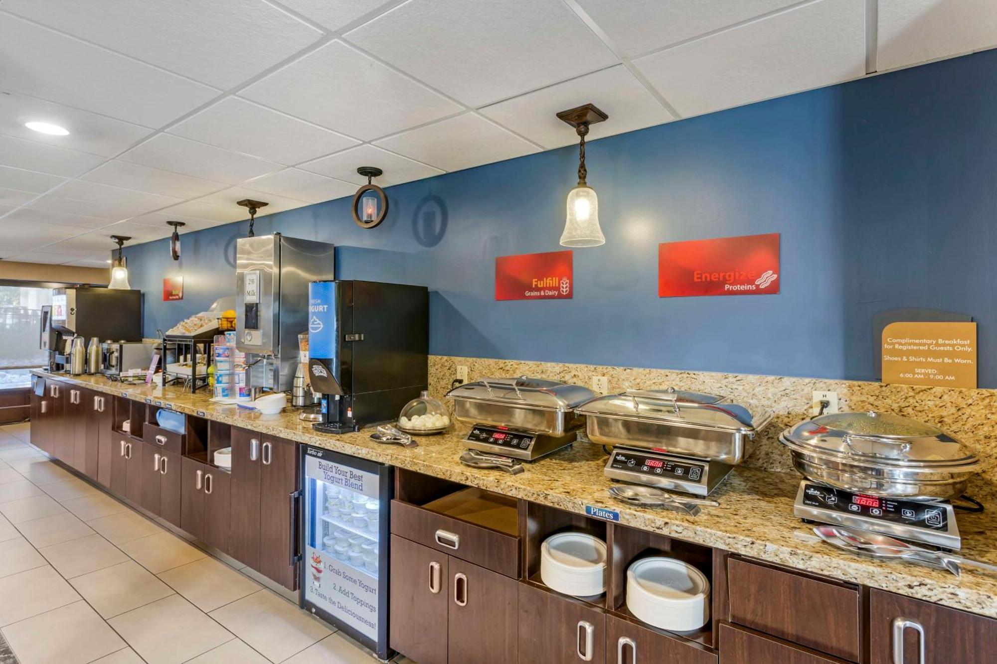 Best Western Plus Landmark Inn Park City Zewnętrze zdjęcie