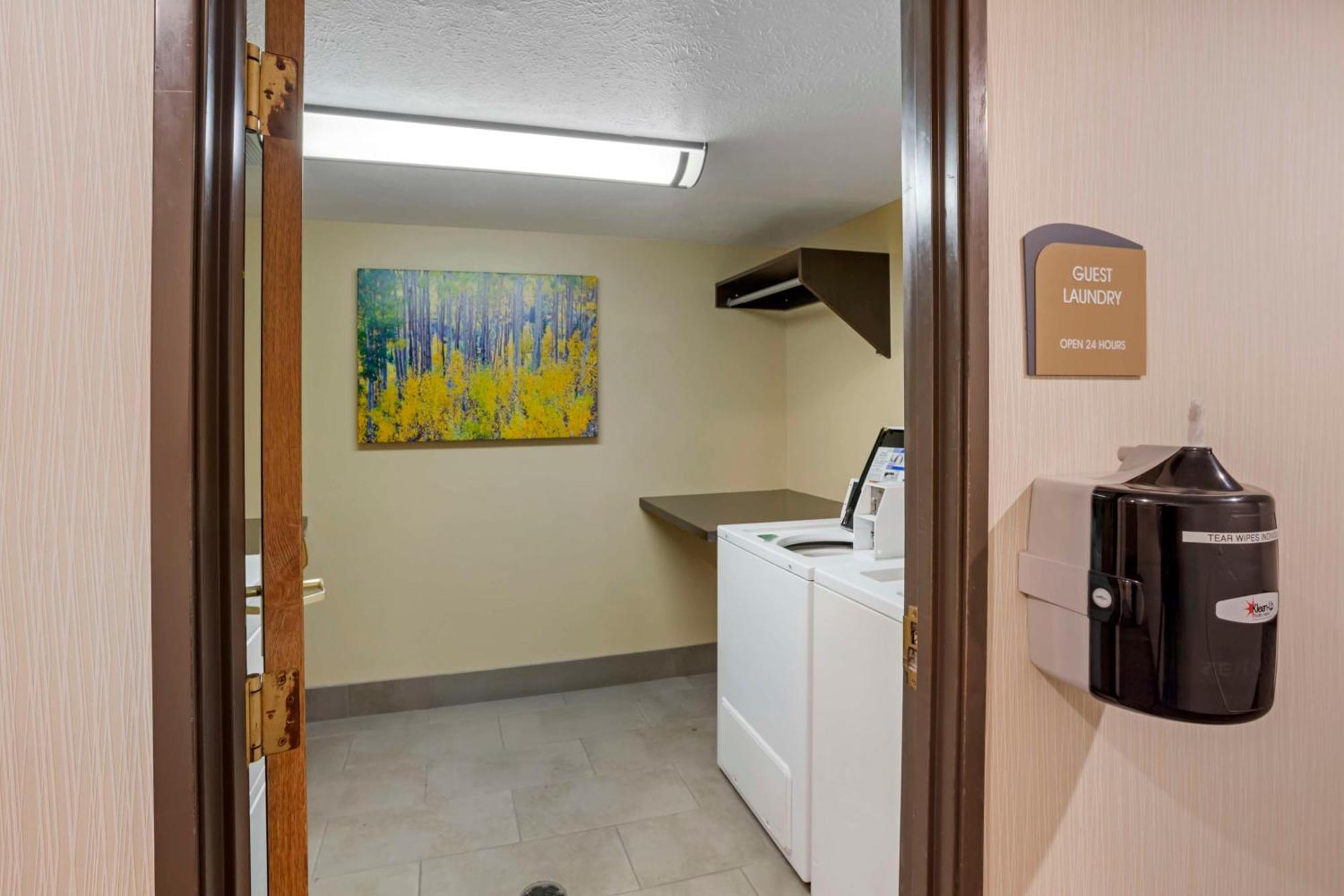 Best Western Plus Landmark Inn Park City Zewnętrze zdjęcie