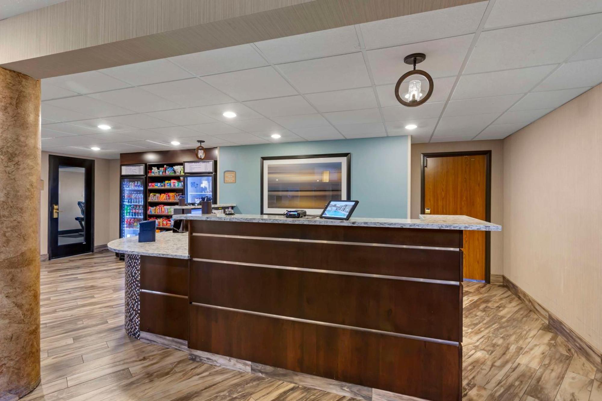 Best Western Plus Landmark Inn Park City Zewnętrze zdjęcie