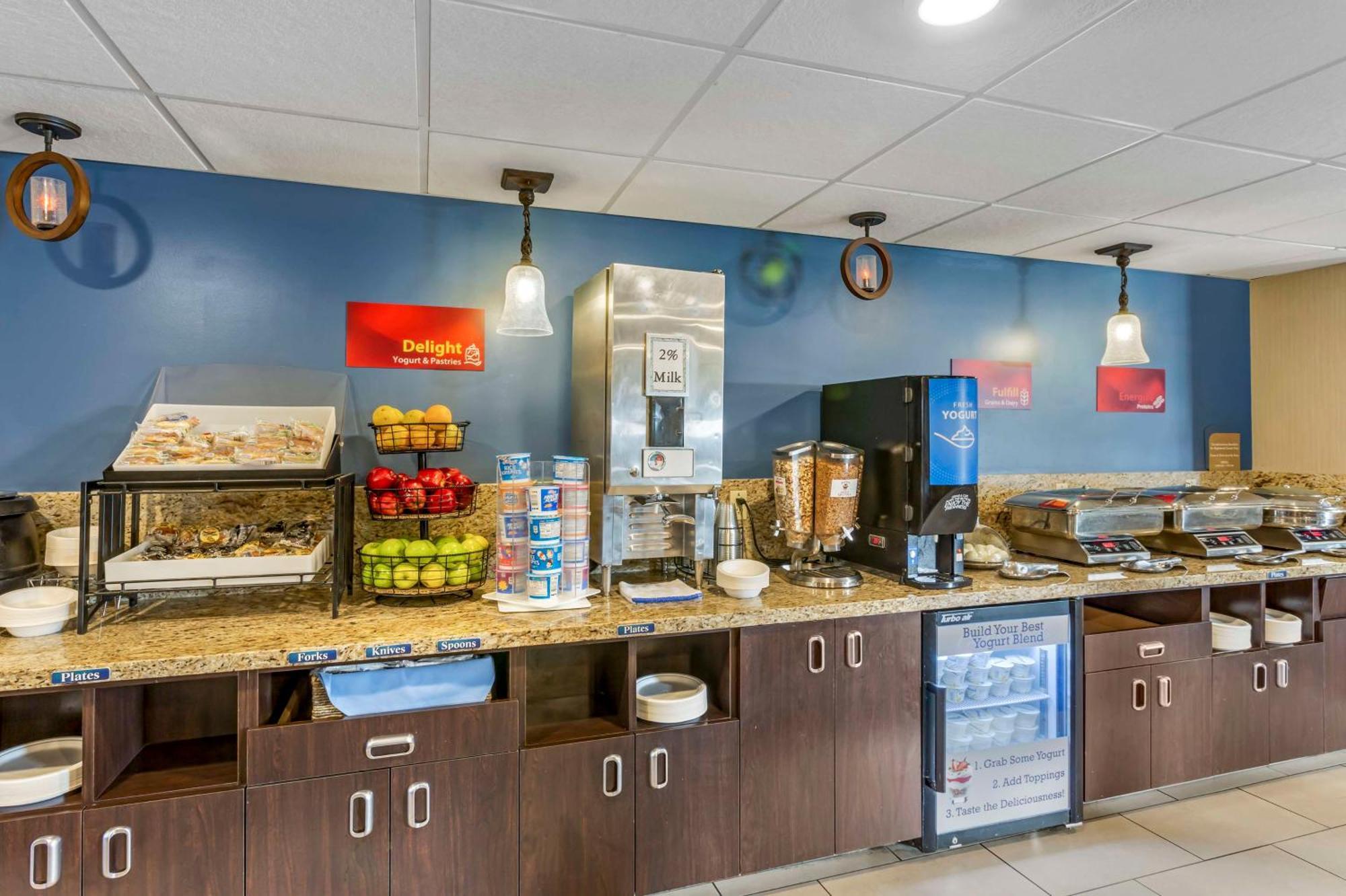 Best Western Plus Landmark Inn Park City Zewnętrze zdjęcie