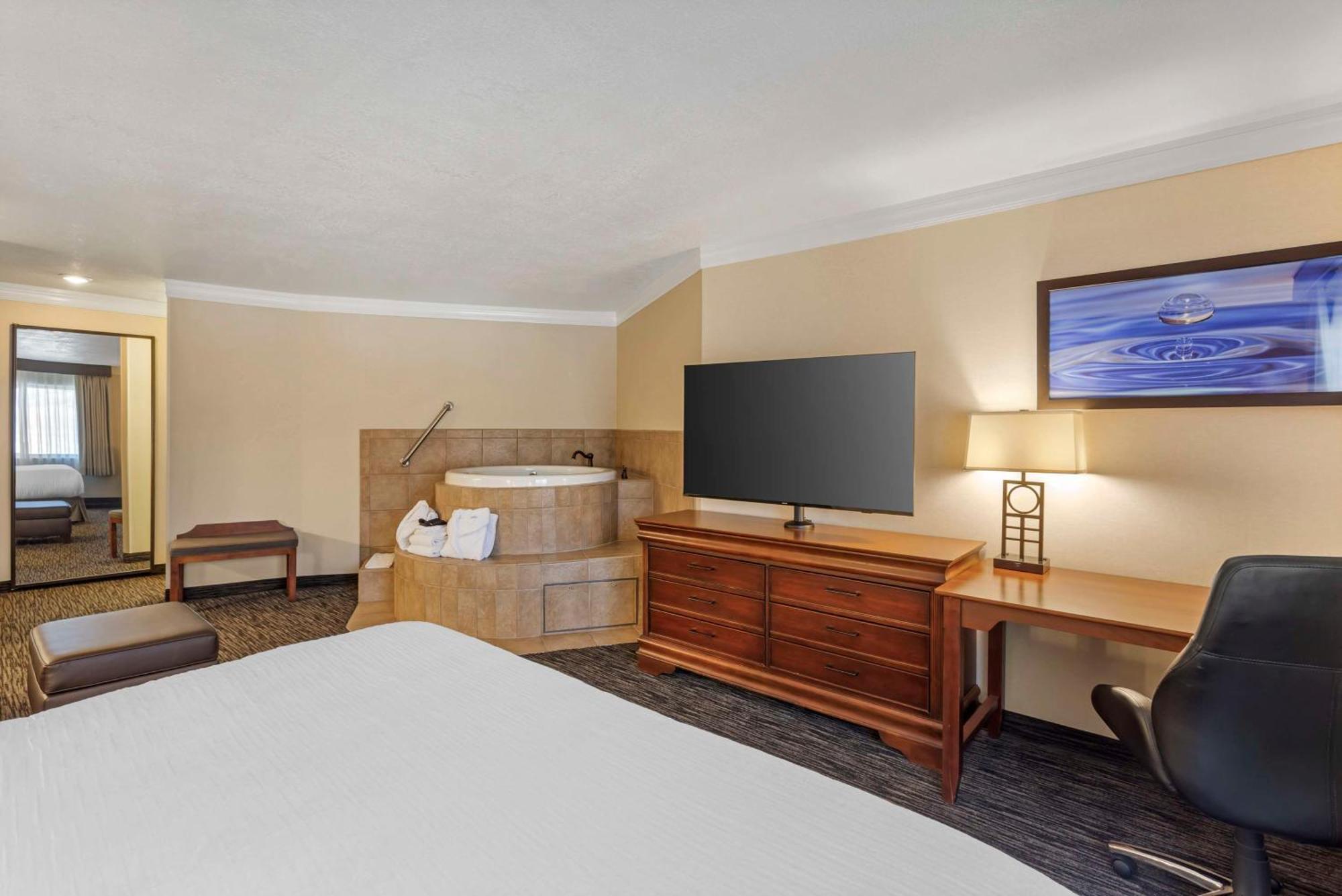 Best Western Plus Landmark Inn Park City Zewnętrze zdjęcie
