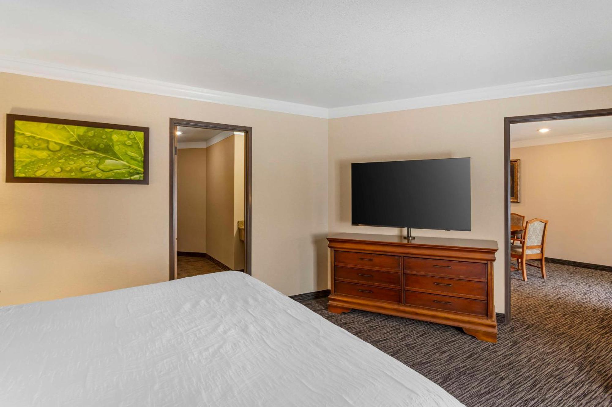 Best Western Plus Landmark Inn Park City Zewnętrze zdjęcie