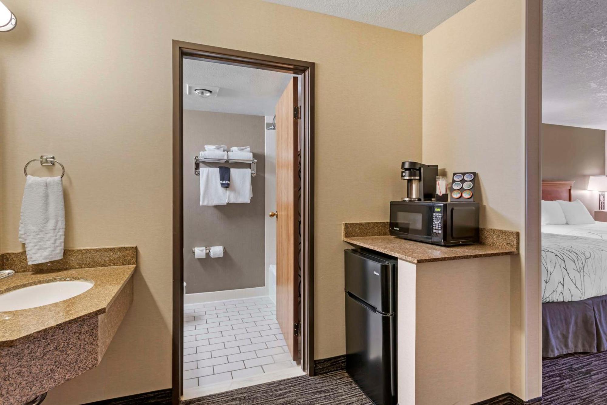 Best Western Plus Landmark Inn Park City Zewnętrze zdjęcie