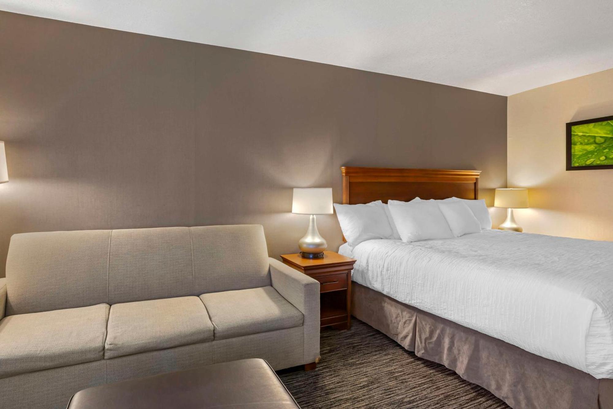 Best Western Plus Landmark Inn Park City Zewnętrze zdjęcie