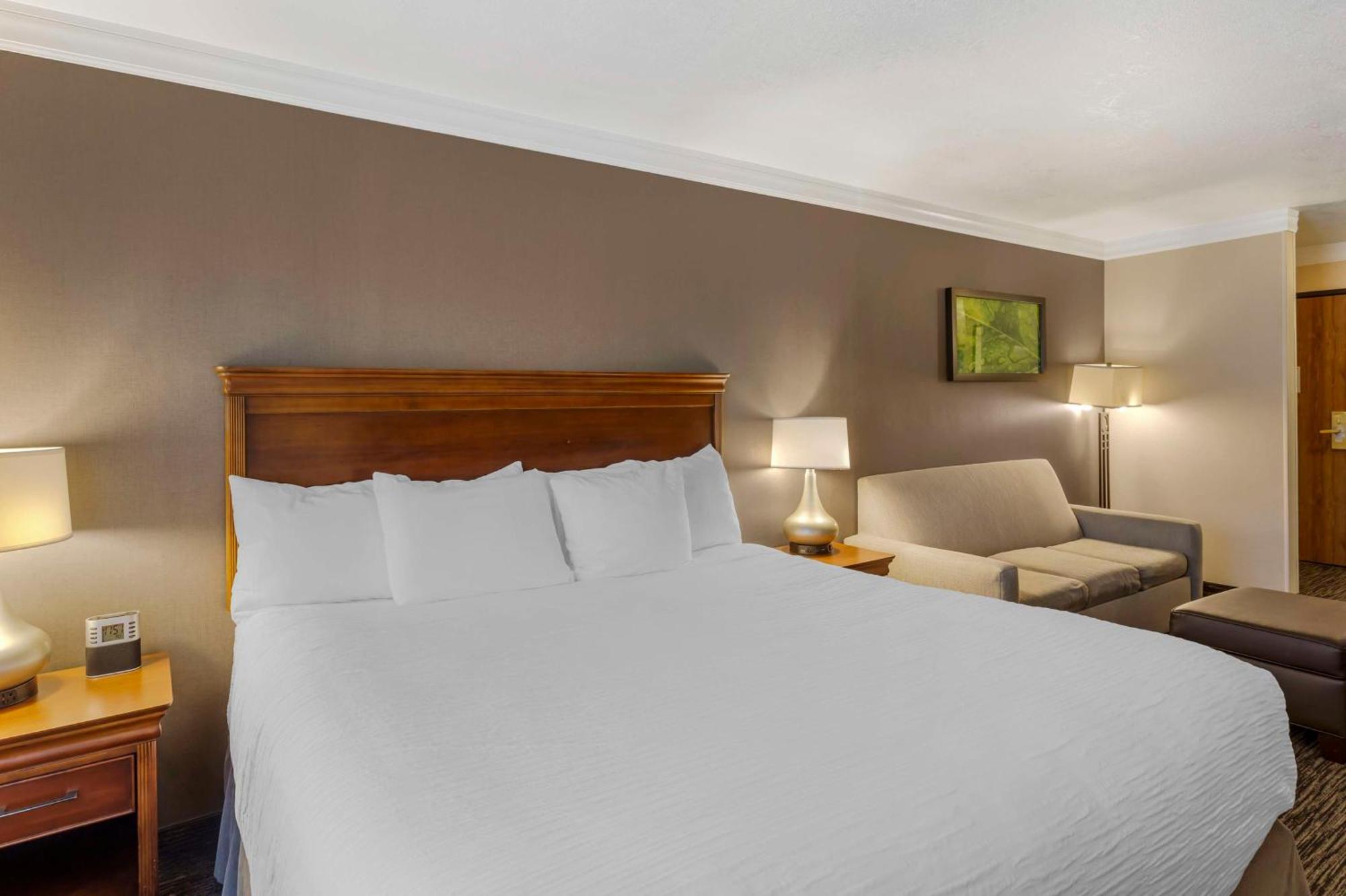 Best Western Plus Landmark Inn Park City Zewnętrze zdjęcie