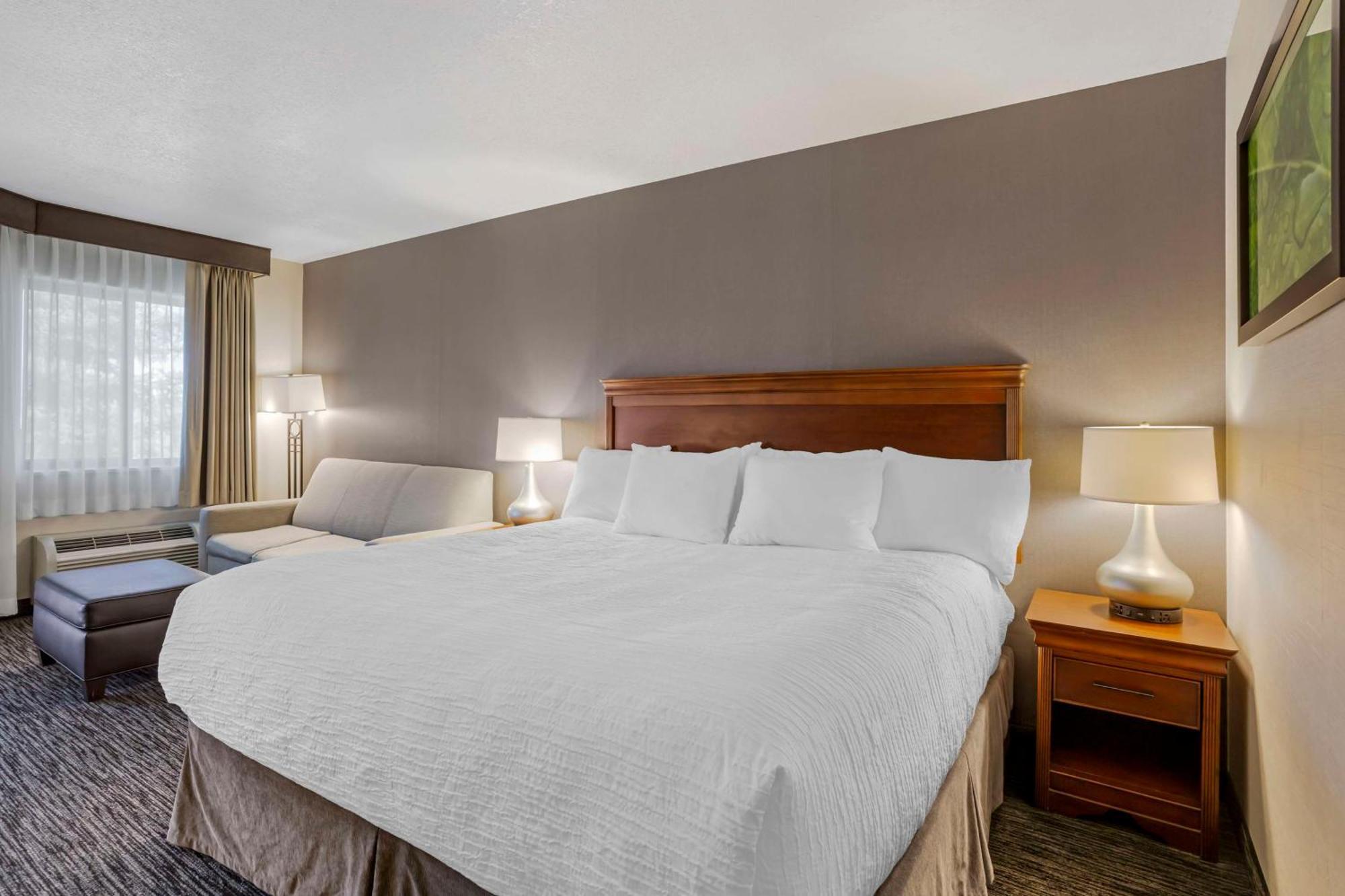 Best Western Plus Landmark Inn Park City Zewnętrze zdjęcie