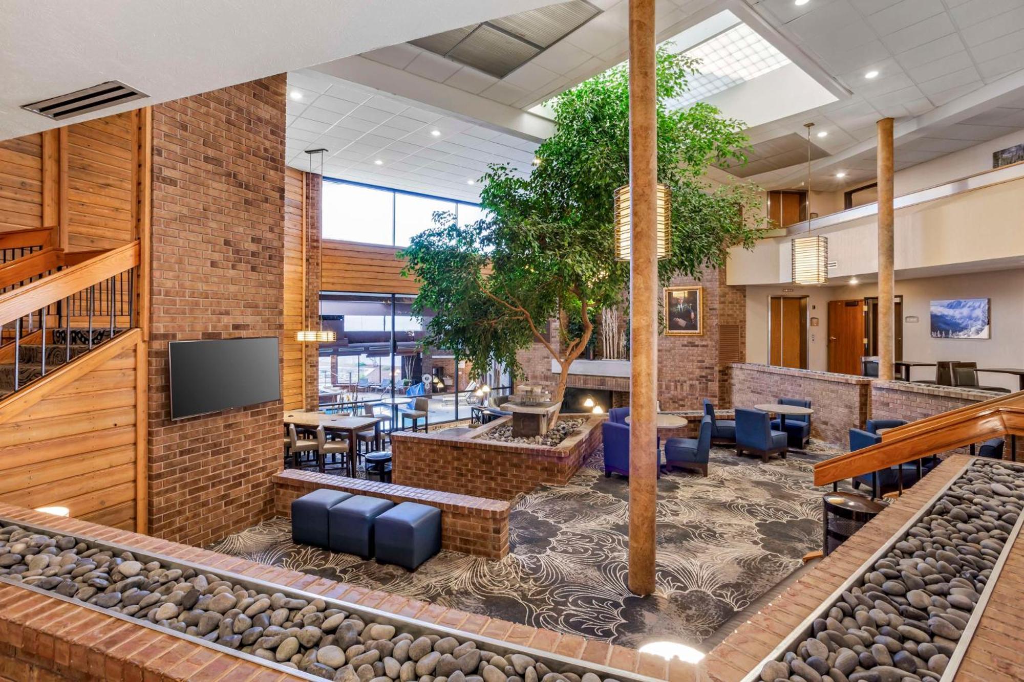 Best Western Plus Landmark Inn Park City Zewnętrze zdjęcie