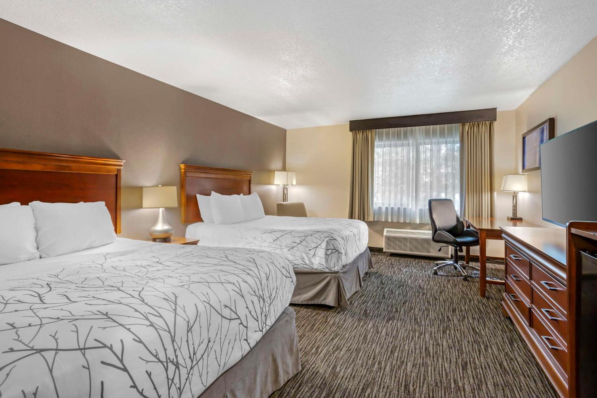 Best Western Plus Landmark Inn Park City Zewnętrze zdjęcie