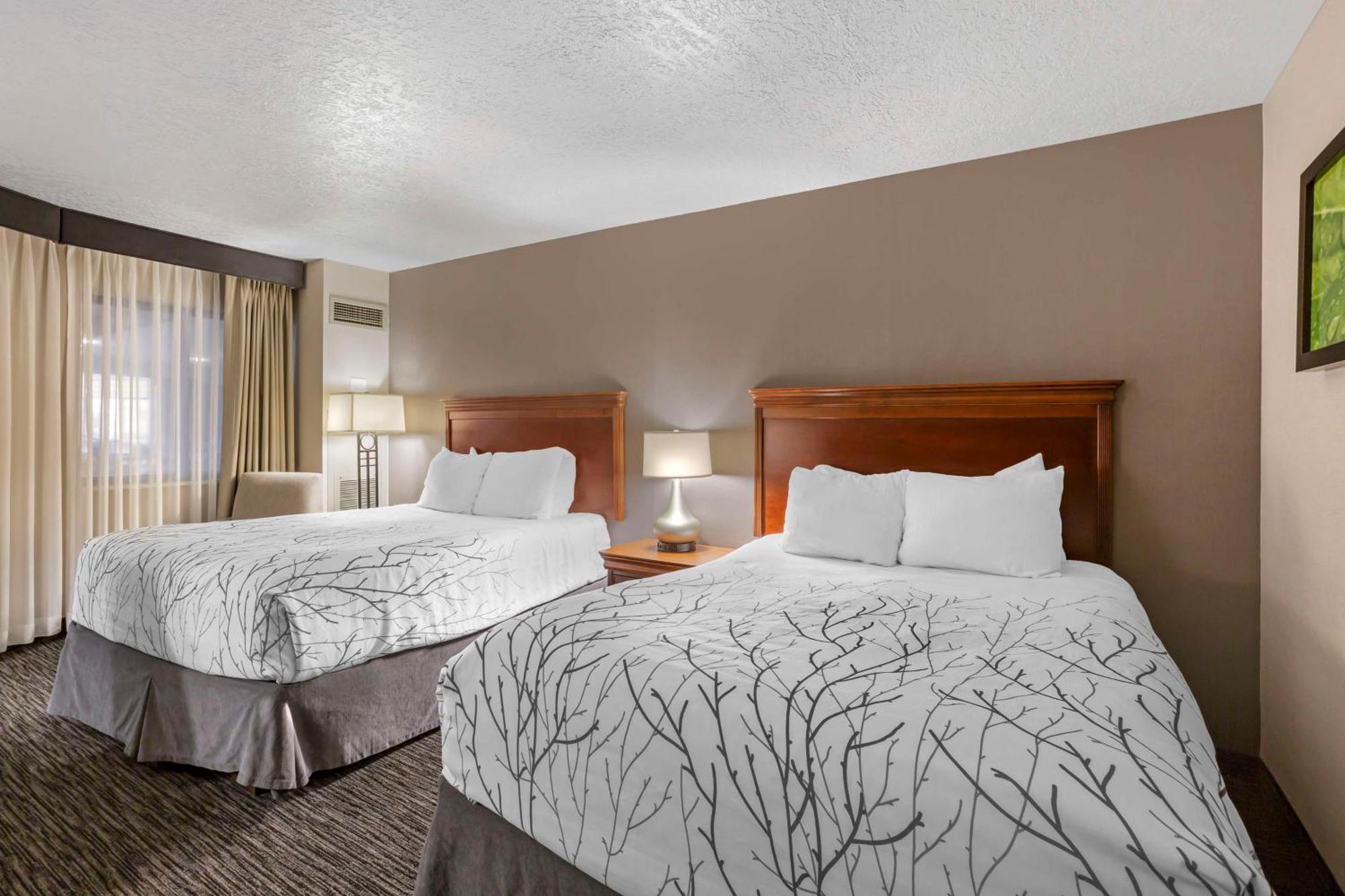 Best Western Plus Landmark Inn Park City Zewnętrze zdjęcie