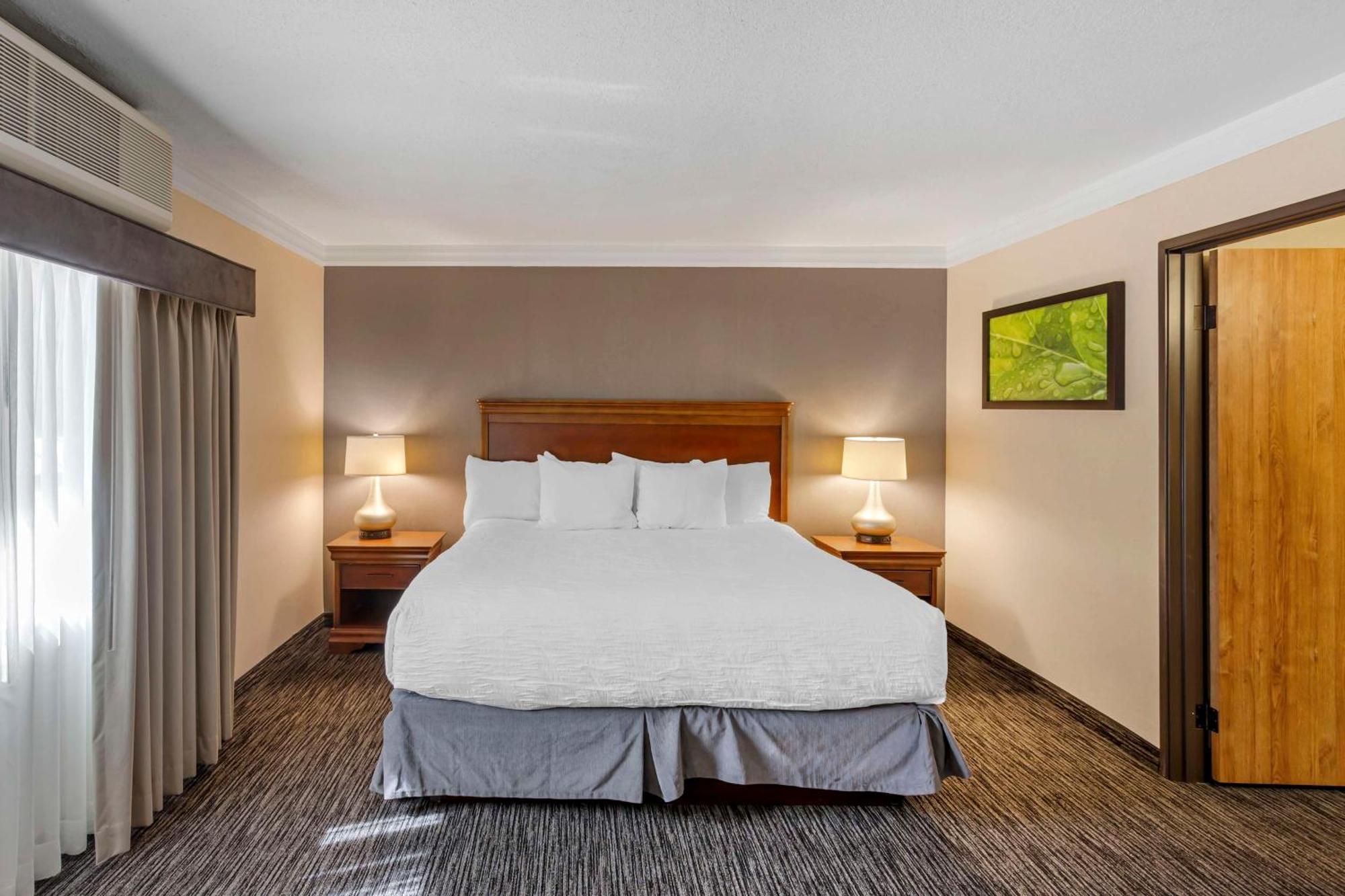 Best Western Plus Landmark Inn Park City Zewnętrze zdjęcie