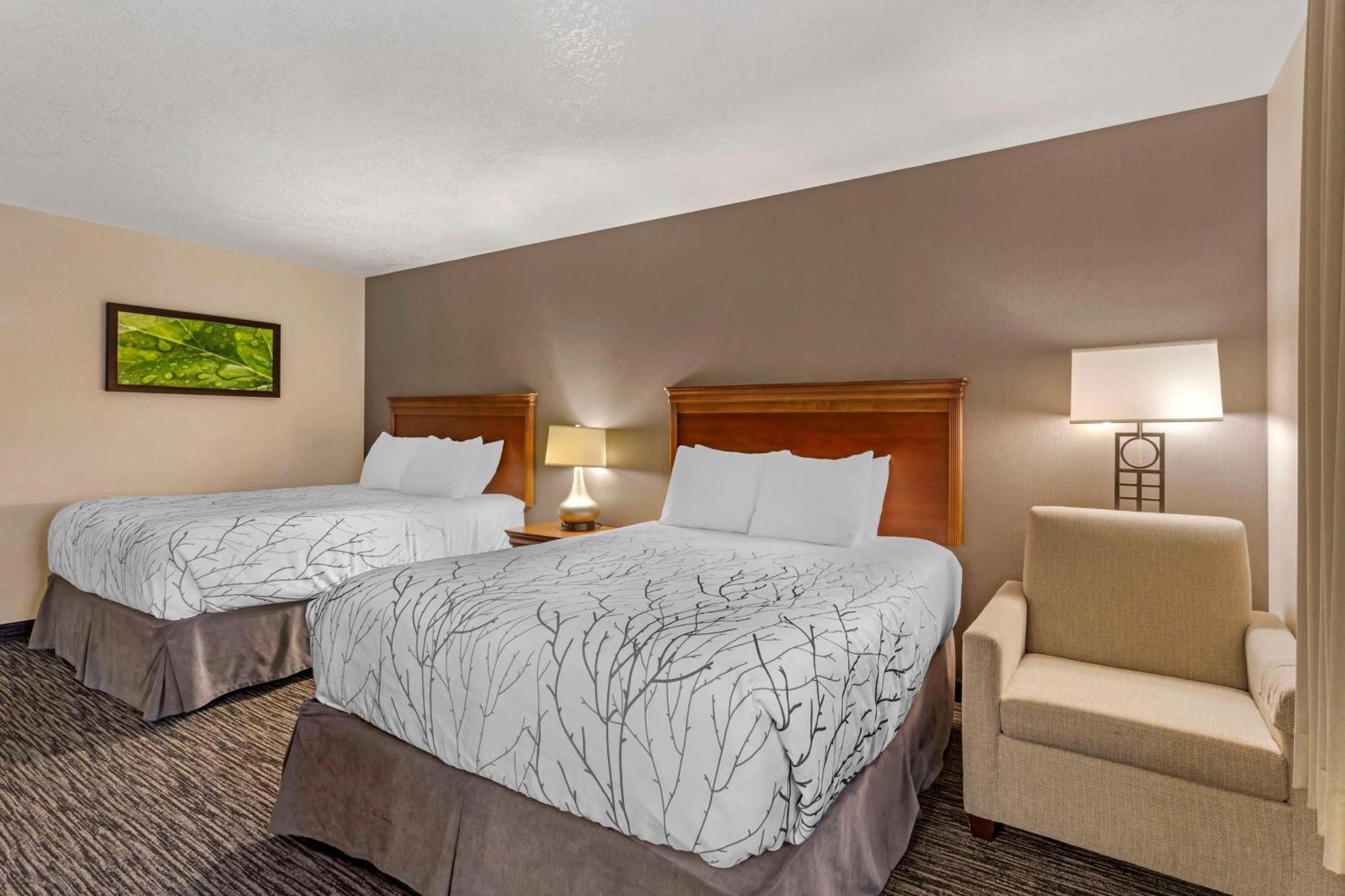 Best Western Plus Landmark Inn Park City Zewnętrze zdjęcie