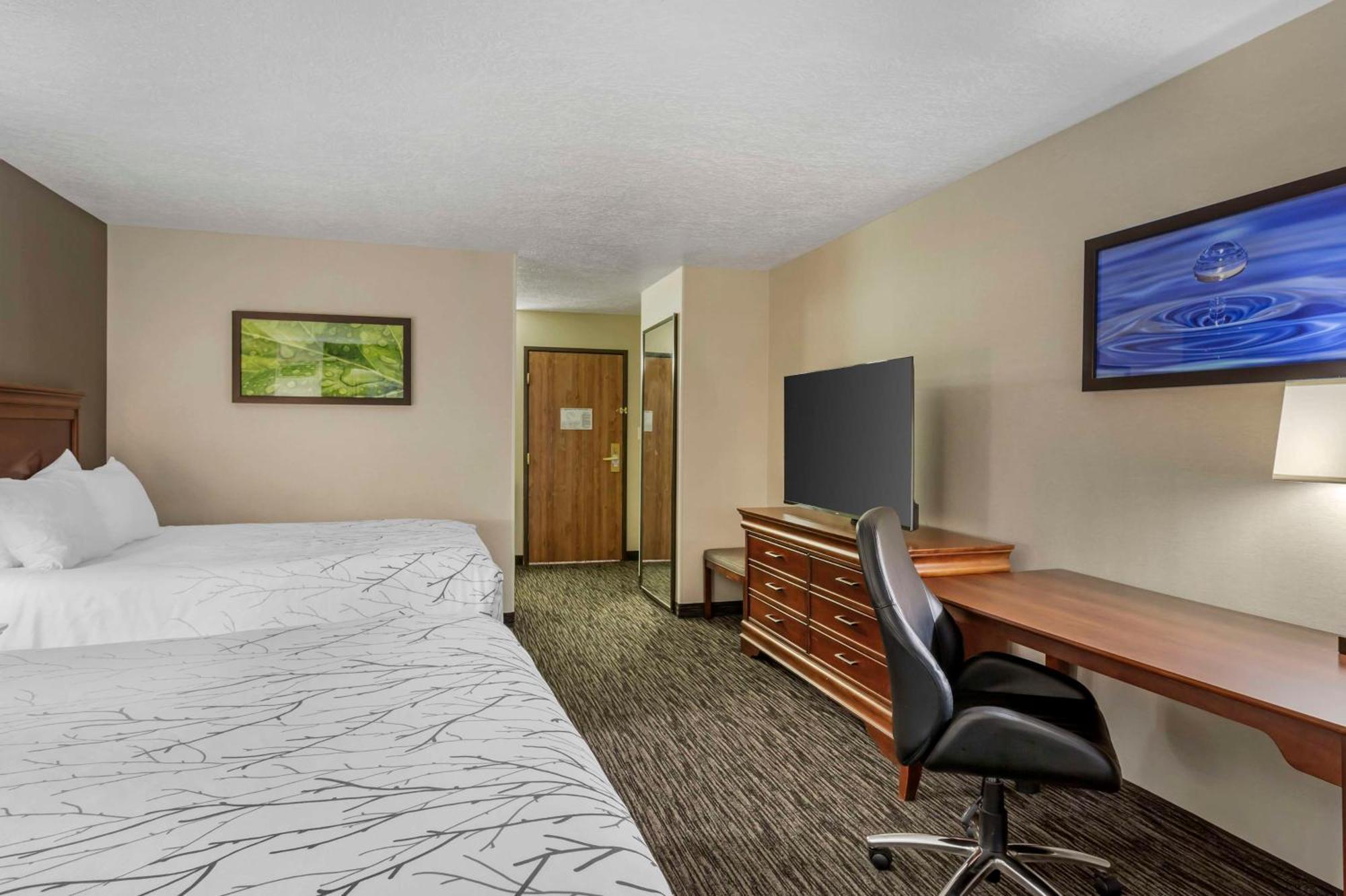 Best Western Plus Landmark Inn Park City Zewnętrze zdjęcie