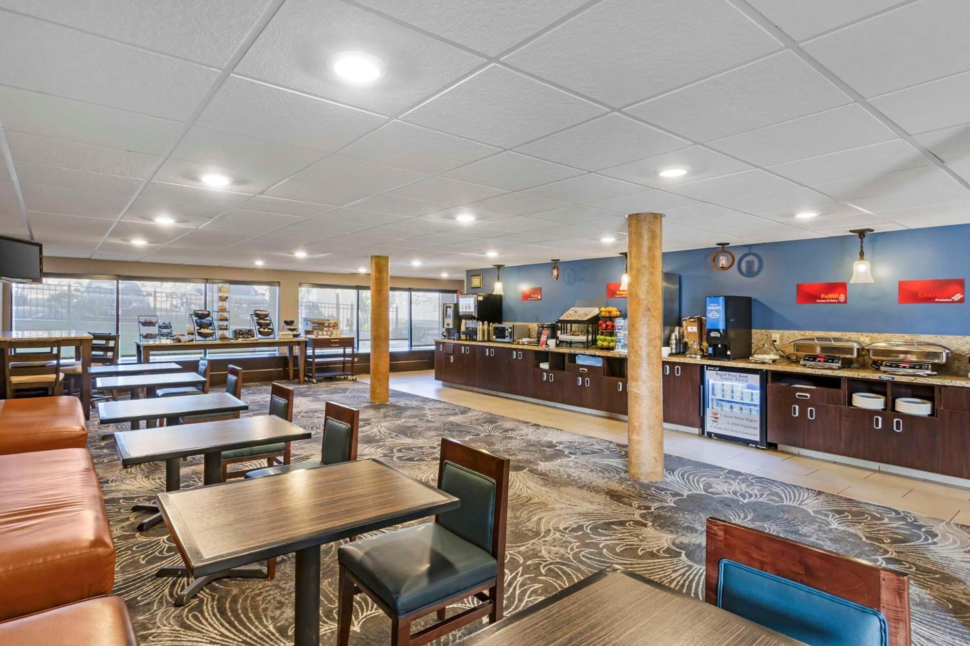 Best Western Plus Landmark Inn Park City Zewnętrze zdjęcie