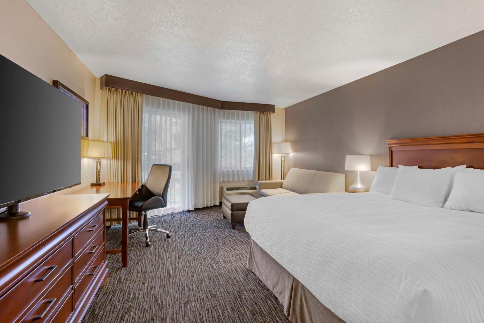 Best Western Plus Landmark Inn Park City Zewnętrze zdjęcie