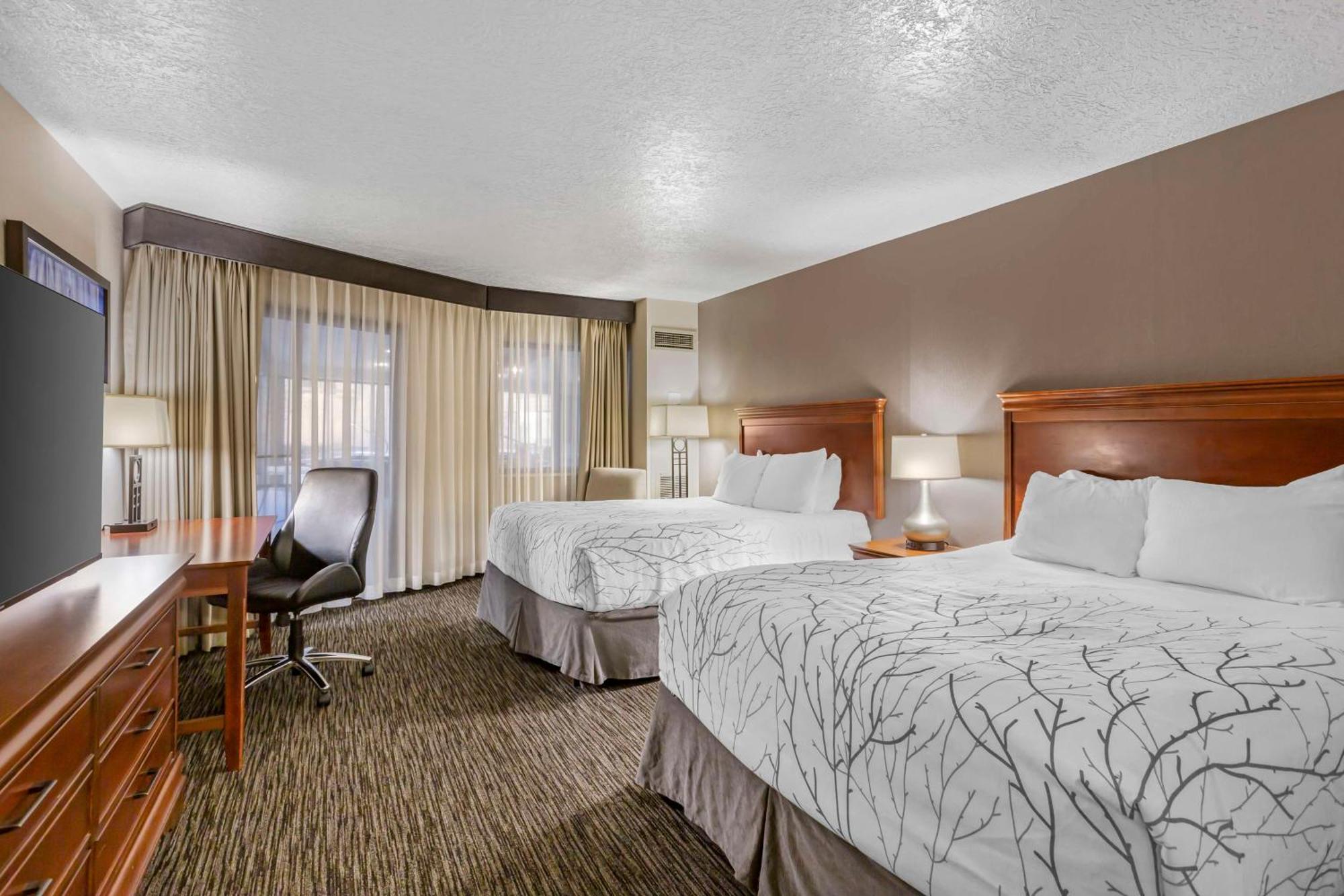 Best Western Plus Landmark Inn Park City Zewnętrze zdjęcie