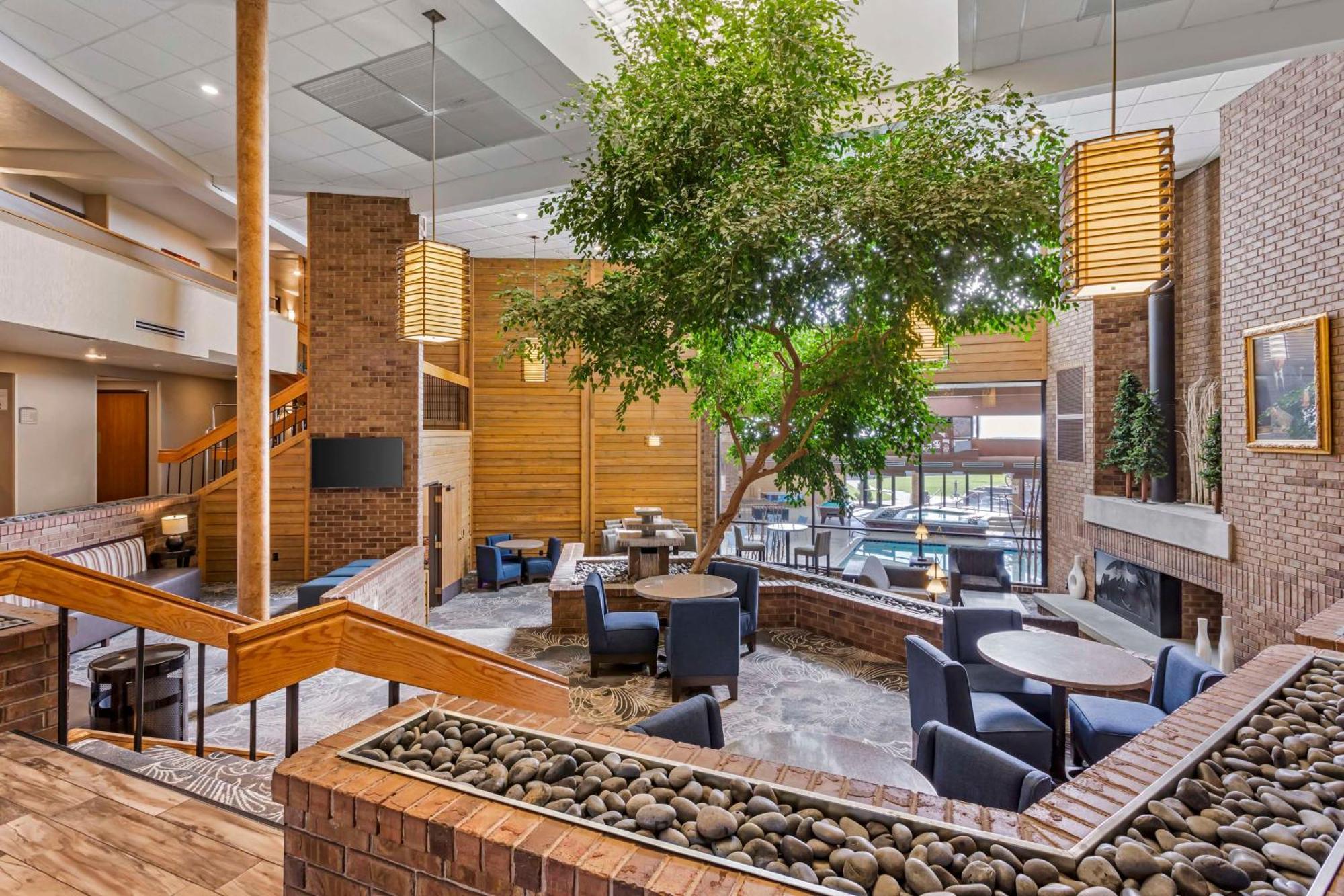 Best Western Plus Landmark Inn Park City Zewnętrze zdjęcie