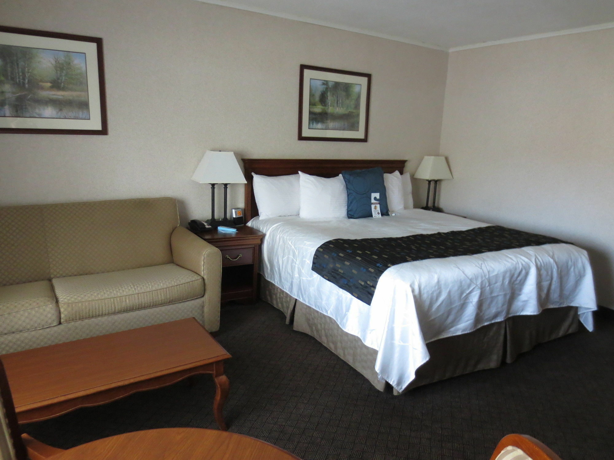 Best Western Plus Landmark Inn Park City Zewnętrze zdjęcie