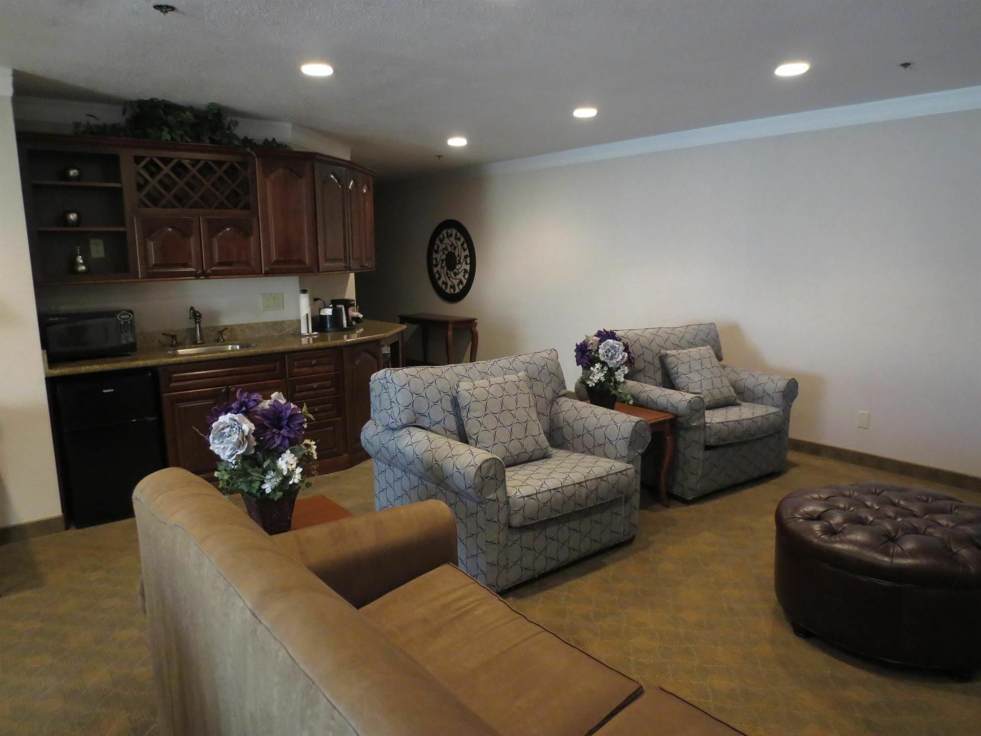 Best Western Plus Landmark Inn Park City Zewnętrze zdjęcie