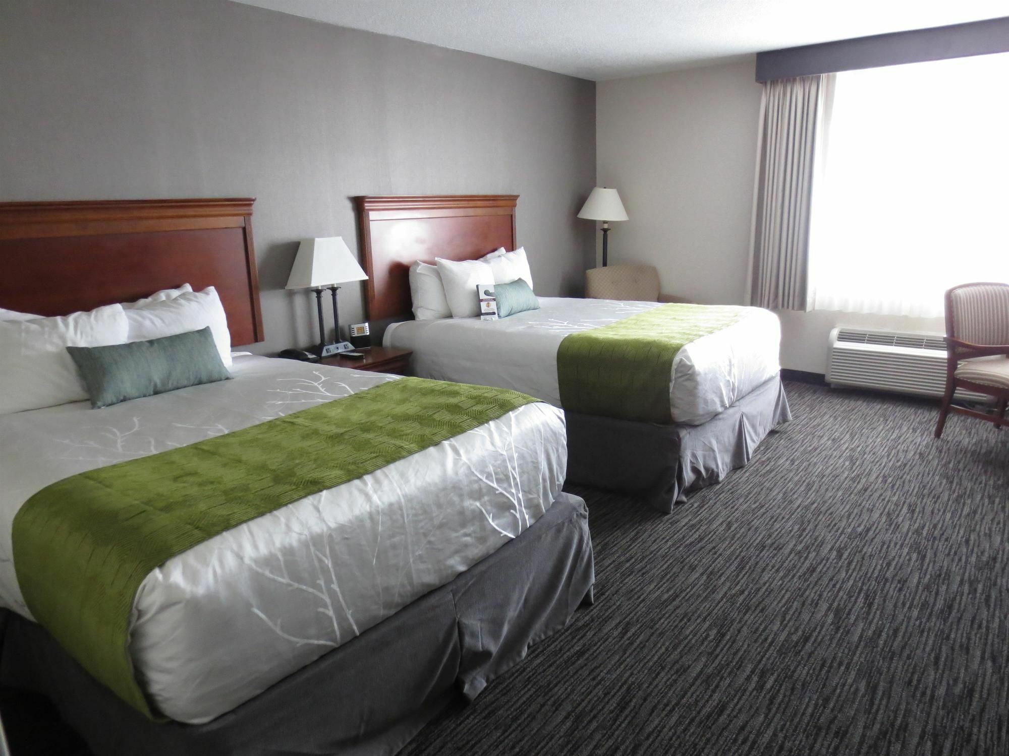 Best Western Plus Landmark Inn Park City Zewnętrze zdjęcie